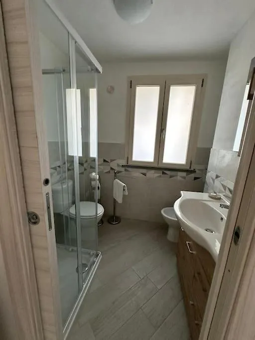 Casa Vacanze Il Glicine Mini Appartamento Altopascio Apartment