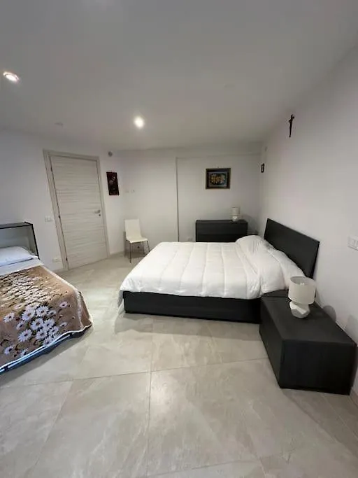 Apartment Casa Vacanze Il Glicine Mini Appartamento Altopascio