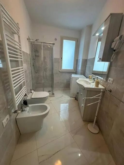 Villette Il Glicine - Casa Vacanze Altopascio 0*,  Italien