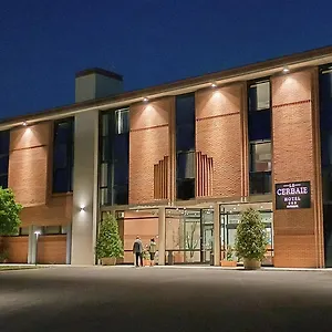 3* Hotel Le Cerbaie
