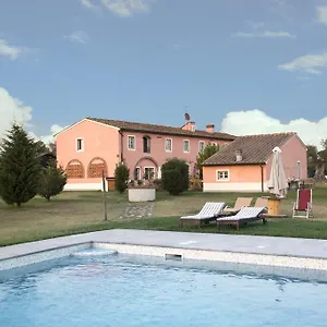 Casal Sant'elena Frühstückspension